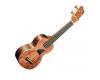 Eddy Finn EF-60C Solid Bubinga Top Concert Ukulele