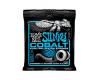 Ernie Ball Cobalt Electrics - 08/38 Extra Slinky 2725