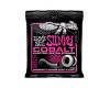 Ernie Ball Cobalt Electrics - 09/42 Super Slinky 2723