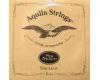 Aquila New Nylgut Baritone Ukulele Strings GCEA - Set 23U