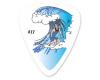 Collectors Series Surfer Guitar Pick