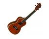 Eddy Finn EF-7S Mahogany Soprano Ukulele