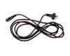 AC Power Supply Cable for Amplifiers 3 meter