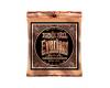 Ernie Ball Everlast Coated Phosphor Bronze - 10/50 Extra Light 2550