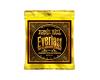 Ernie Ball Everlast Coated 80/20 Bronze - 13/56 Medium 2554