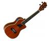 Eddy Finn EF-7TE Mahogany Tenor Ukulele with Cutaway & Pickup