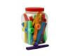 Kazoo Plastic - Tub of 40