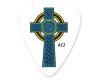 Collectors Series Celtic Cross Pick