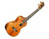 Eddy Finn EF-90C Black Acacia Concert Ukulele