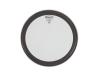 RMV Deep Saturn Clear Double Ply Drum Head