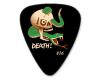 Collectors Series Death Guitar Pick