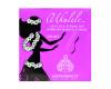 Hannabach Ukulele Strings Set 230MT Soprano