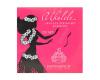 Hannabach Ukulele Strings Set 233MT Baritone