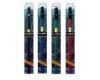 Feadog Irish Whistle Pack - Assorted Colours in D