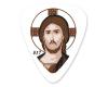 Collectors Series Jesus Guitar Pick