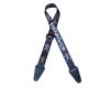 Colonial Leather Printed Web Strap - Renegade