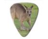 Australian Series Guitar Pick - Kangaroo