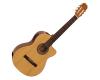 Admira Sara-EC Classical Cutaway Guitar with Pickup