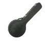 Torque Deluxe Wooden Banjo Case