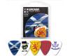 World Country Series - Scotland - Multi Packs