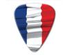 World Country Series - France - Refill Photo Flag Pick