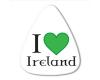 World Country Series - Ireland - I Love Ireland Pick