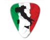 World Country Series - Italy - Photo Flag Pick