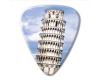 World Country Series - Italy - Tower of Pisa Pick