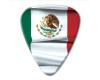 World Country Series - Mexico - Photo Flag Pick