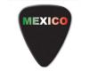 World Country Series - Mexico - Mexico Text Pick