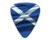 World Country Series - Scotland - Photo Flag Pick