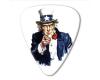 World Country Series - USA - Uncle Sam Pick