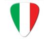 World Flag Series Pick - Italy