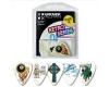 Grover Allman Retro Series Picks Multi Pack #1
