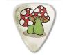 Retro Series Picks Refill Bag - Mushroom