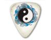 Retro Series Picks Refill Bag - Ying Yang