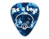 Unlimited Series Guitar Pick - It's a Boy