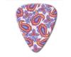Unlimited Series Guitar Pick - Paisley