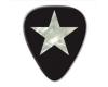 Unlimited Series Guitar Pick - Pearl Star