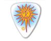 Unlimited Series Guitar Pick - Sun