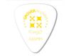 G-Poly™ ISO Shape Pro Guitar Picks White 25 Pack