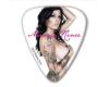 Tattoo Chicks Guitar Picks - Monica Renee