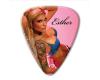 Tattoo Chicks Guitar Picks - Esther Hankuka