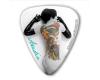 Tattoo Chicks Guitar Picks - Aradia Arador