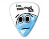 Beached Az Guitar Picks - Im Beached AZ