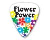 Themed Series Hippie Guitar Picks - Flower Power