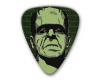 Themed Series Horror Guitar Picks - Frankenstien