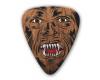Themed Series Horror Guitar Picks - Wolfman