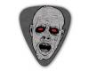 Themed Series Horror Guitar Picks - Zombie