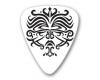 Themed Series Maori Art Guitar Picks - Witch Doctor